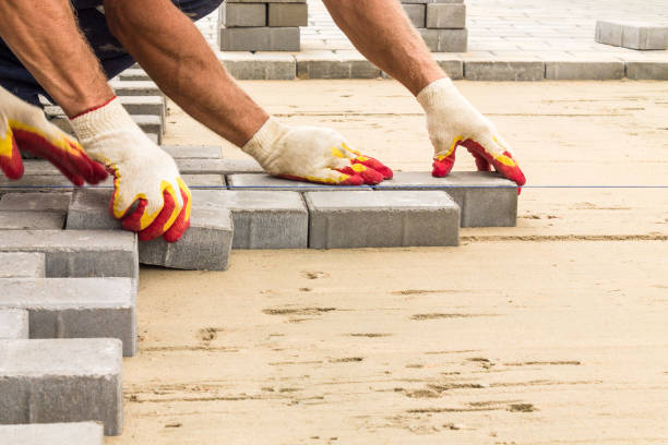 Professional Driveway Pavers in Alpha, NJ