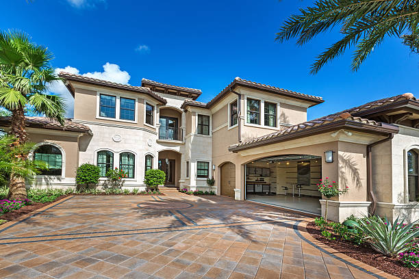 Best Permeable Paver Driveway  in Alpha, NJ