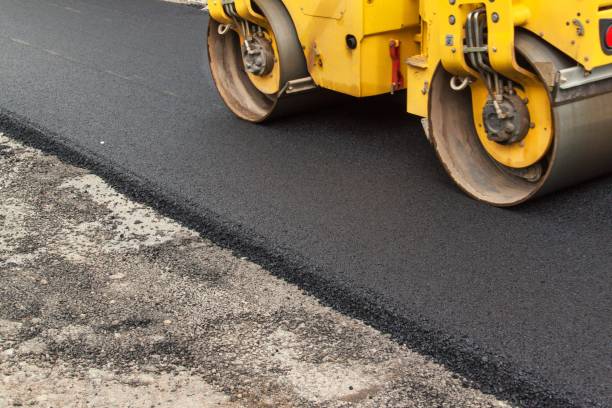Best Residential Driveway Paver Services  in Alpha, NJ