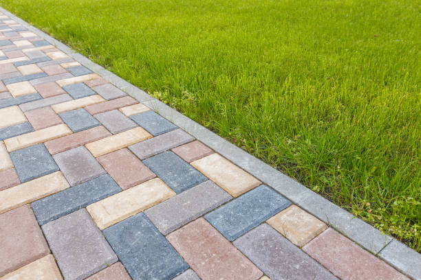 Best Local Driveway Pavers  in Alpha, NJ